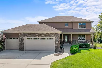 10033 W 99th Avenue, Saint John, IN 46373 - Photo 2