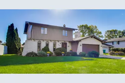 9449 Primrose Lane, Munster, IN 46321 - Photo 34