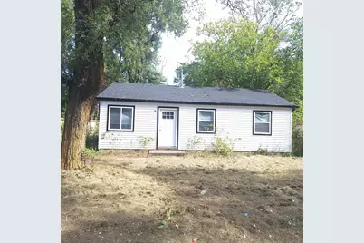 1047 Decatur Street, Gary, IN 46403 - Photo 1