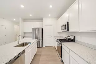 5264 Red Rock Ln, Schererville, IN 46375 - Photo 4