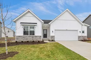 5264 Red Rock Ln, Schererville, IN 46375 - Photo 1