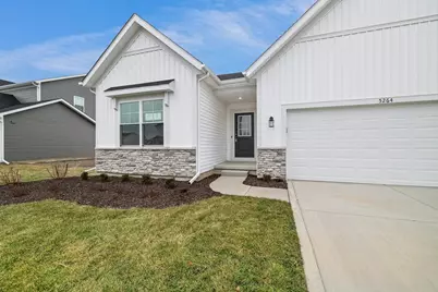 5264 Red Rock Lane, Schererville, IN 46375 - Photo 20