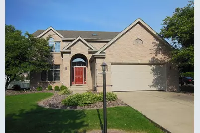 9939 Sequoia Lane, Munster, IN 46321 - Photo 1