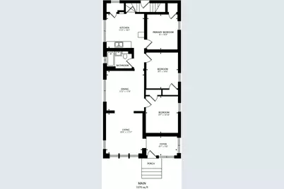 627 W 39th Avenue, Gary, IN 46408 - Photo 36