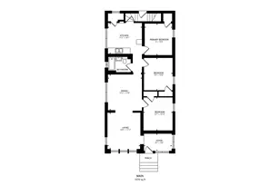 627 W 39th Ave, Gary, IN 46408 - Photo 36