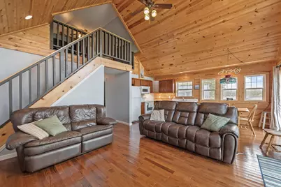 6105 N 300 E, Monon, IN 47959 - Photo 6