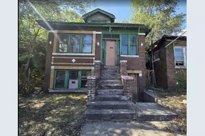 1148 Jackson Street, Gary, IN 46407 - Photo 1