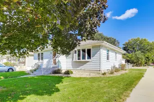 1343 N Harvey St, Griffith, IN 46319 - Photo 12