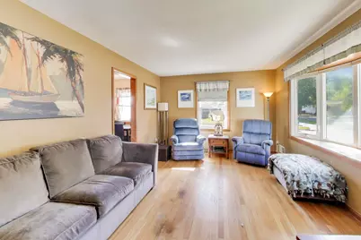 1343 N Harvey Street, Griffith, IN 46319 - Photo 2