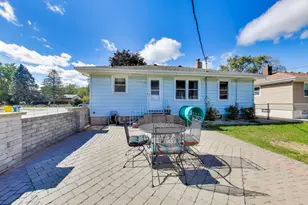 1343 N Harvey St, Griffith, IN 46319 - Photo 28