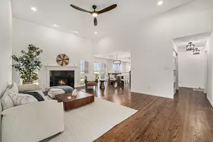 8324 Willow Haven Dr, Saint John, IN 46373 - Photo 12