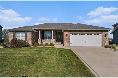 8324 Willow Haven Drive, Saint John, IN 46373 - Photo 6