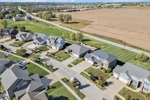 8324 Willow Haven Dr, Saint John, IN 46373 - Photo 32