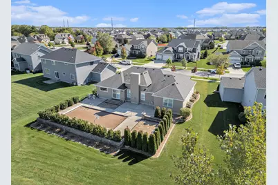 8324 Willow Haven Drive, Saint John, IN 46373 - Photo 2