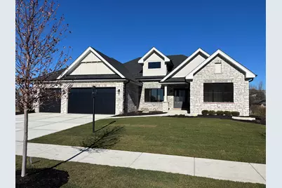 12984 Spirea Avenue, Saint John, IN 46373 - Photo 1