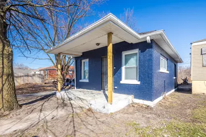 2549 Fillmore Street, Gary, IN 46407 - Photo 2