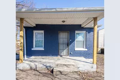 2549 Fillmore Street, Gary, IN 46407 - Photo 1