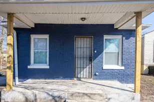 2549 Fillmore St, Gary, IN 46407 - Photo 1