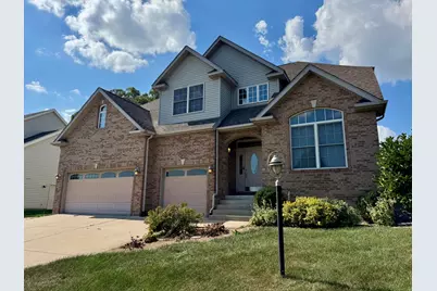 9204 Wright Street, Merrillville, IN 46410 - Photo 4