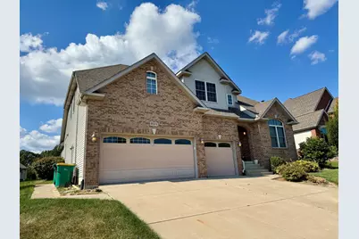 9204 Wright Street, Merrillville, IN 46410 - Photo 2