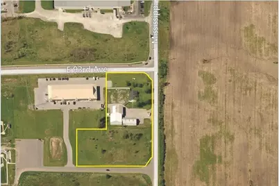 9440 Mississippi Street, Merrillville, IN 46410 - Photo 1