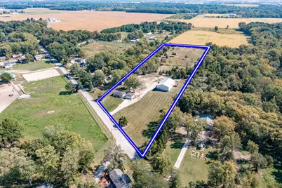 14615 Reeder Road, Crown Point, IN 46307 - Photo 2