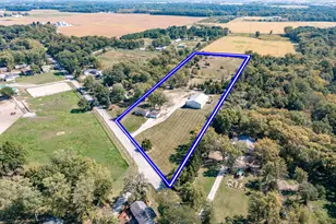 14615 Reeder Rd, Crown Point, IN 46307 - Photo 2