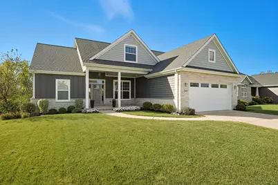 2438 Braeburn Place, Schererville, IN 46375 - Photo 50