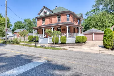 507 Center Street, Michigan City, IN 46360 - Photo 1