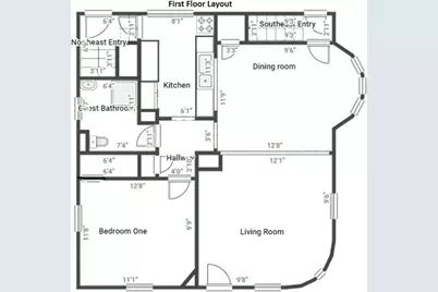 507 Center Street, Michigan City, IN 46360 - Photo 36