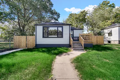 2232 Roosevelt Place, Gary, IN 46404 - Photo 2