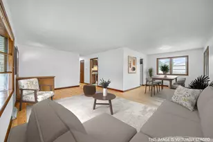 9211 Hawthorne Dr, Munster, IN 46321 - Photo 8