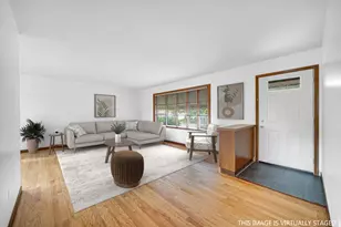 9211 Hawthorne Dr, Munster, IN 46321 - Photo 4