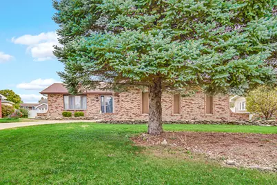 9017 Mathews Street, Crown Point, IN 46307 - Photo 2