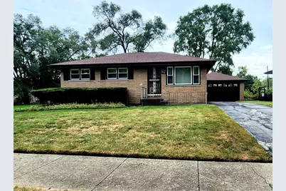 937 E 52nd Avenue, Gary, IN 46408 - Photo 2