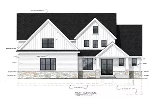 9541 Dunegrass Way, Saint John, IN 46373 - Photo 1