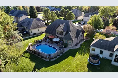 10589 Erie Drive, Crown Point, IN 46307 - Photo 44