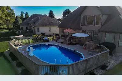 10589 Erie Drive, Crown Point, IN 46307 - Photo 42