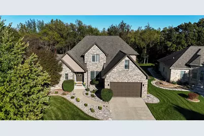 10589 Erie Drive, Crown Point, IN 46307 - Photo 2