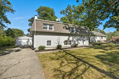 8024 W 127th Avenue, Cedar Lake, IN 46303 - Photo 1