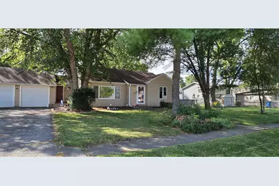 3816 Wicker Avenue #3824, Highland, IN 46322 - Photo 2