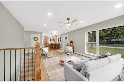 9446 Hilltop Drive, Saint John, IN 46373 - Photo 6