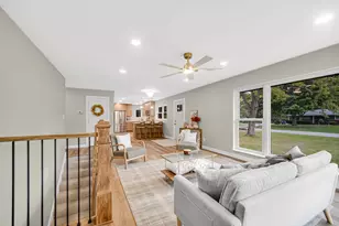 9446 Hilltop Dr, Saint John, IN 46373 - Photo 6