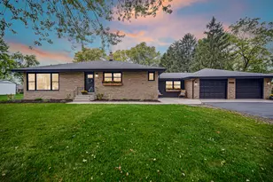 9446 Hilltop Dr, Saint John, IN 46373 - Photo 1