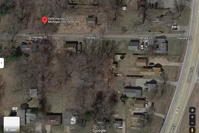 0 Harvey Court, Michigan City, IN 46360 - Photo 2