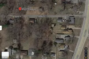 0 Harvey Ct, Michigan City, IN 46360 - Photo 2