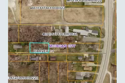 0 Harvey Court, Michigan City, IN 46360 - Photo 4