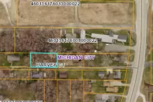 0 Harvey Ct, Michigan City, IN 46360 - Photo 4