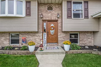 6101 W 135th Place, Cedar Lake, IN 46303 - Photo 4