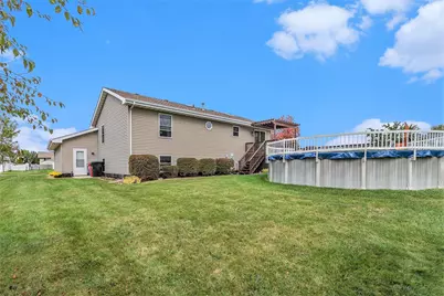 6101 W 135th Place, Cedar Lake, IN 46303 - Photo 20